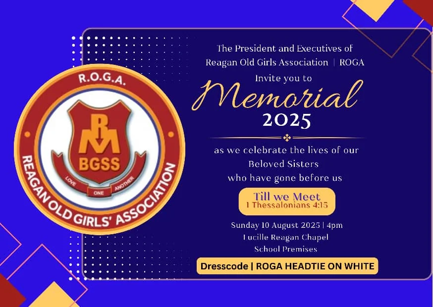 An upcoming event for ROGA91
